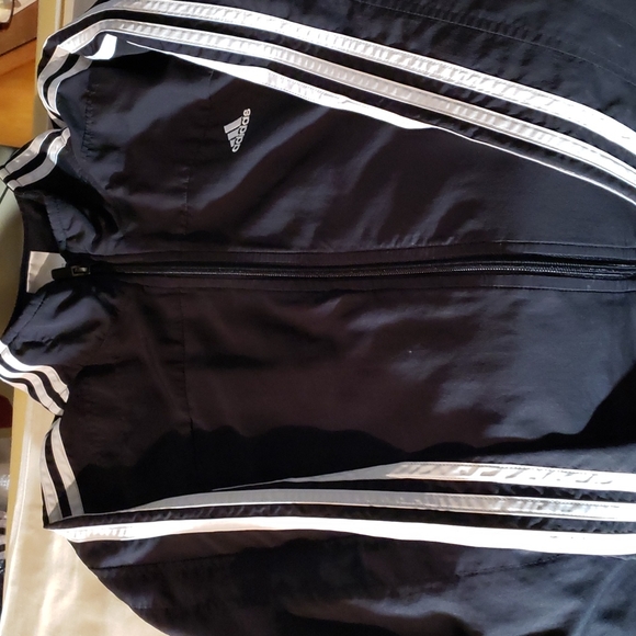 Workout jacket - Picture 3 of 3